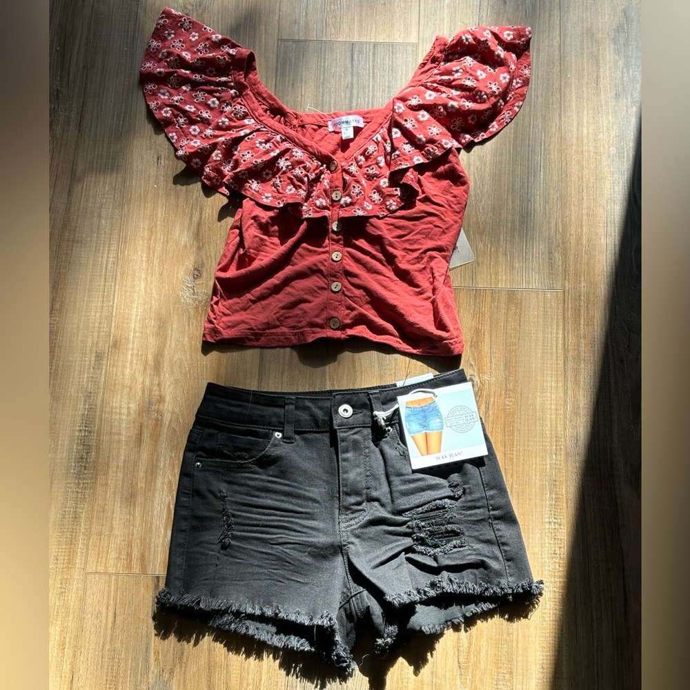 Shorts